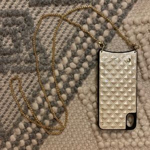 Bandolier XS MAX iPhone case